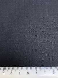 SK3501-BK Standard fabriqué au Japon en soie et laine extensible noir[Textile] HOSOI SYOJI Images supplémentaires