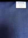 SK3501-BL Standard soie-laine japonaise extensible bleue
