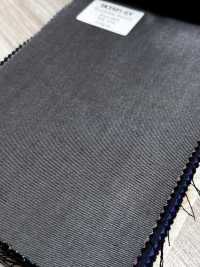 SK3501-GY Modèle standard en soie et laine extensibles, gris, fabriqué au Japon[Textile] HOSOI SYOJI Images supplémentaires