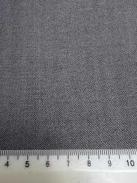 SK3501-GY Modèle standard en soie et laine extensibles, gris, fabriqué au Japon[Textile] HOSOI SYOJI Images supplémentaires
