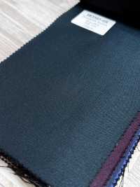 SK3501-GR Standard japonais soie-laine stretch vert[Textile] HOSOI SYOJI Images supplémentaires
