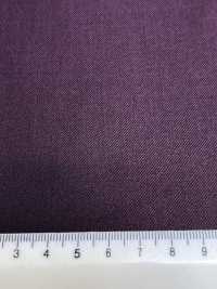 SK3501-DR Stretch soie-laine japonaise standard, rouge foncé[Textile] HOSOI SYOJI Images supplémentaires