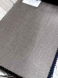 SK3501-BE Classique en laine et soie stretch fabriqué au Japon beige[Textile] HOSOI SYOJI Images supplémentaires