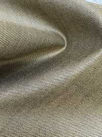 SK3501-GD Standard japonais en soie et laine extensible doré[Textile] HOSOI SYOJI Images supplémentaires