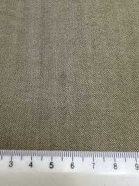 SK3501-GD Standard japonais en soie et laine extensible doré[Textile] HOSOI SYOJI Images supplémentaires
