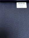 SK3503-NV Standard Fabriqué au Japon Soie Laine Extensible Bleu Marine