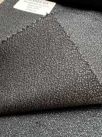 SK3503-GY Soie-laine stretch japonaise standard, gris[Textile] Images supplémentaires