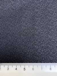 SK3503-GY Soie-laine stretch japonaise standard, gris[Textile] Images supplémentaires