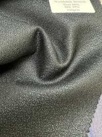 SK3503-GR Standard japonais en soie et laine extensible vert[Textile] HOSOI SYOJI Images supplémentaires
