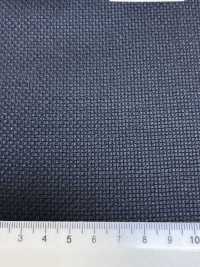 MH4501-BK Hopsack en mohair standard noir fabriqué au Japon[Textile] Images supplémentaires