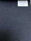 MH4501-BK Hopsack en mohair standard noir fabriqué au Japon