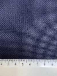 MH4501-NV Hopsack en mohair standard fabriqué au Japon bleu marine[Textile] Images supplémentaires