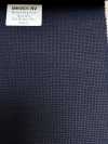 MH4501-NV Hopsack en mohair standard fabriqué au Japon bleu marine