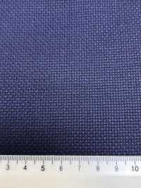 MH4501-BL Hopsack mohair bleu fabriqué au Japon standard[Textile] Images supplémentaires