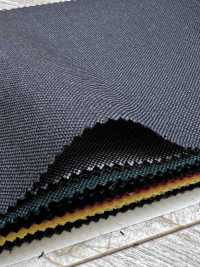 MH2401-CG Sergés peignés standard en laine et mohair domestiques (style tonic) anthracite[Textile] Images supplémentaires