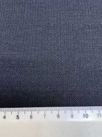 MH2401-CG Sergés peignés standard en laine et mohair domestiques (style tonic) anthracite[Textile] Images supplémentaires