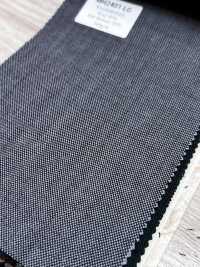 MH2401-LG Laine-mohair peignée standard fabriquée au Japon (style tonic) gris clair[Textile] Images supplémentaires