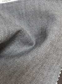 MH2401-LG Laine-mohair peignée standard fabriquée au Japon (style tonic) gris clair[Textile] Images supplémentaires