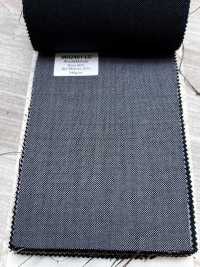 MH2401-LG Laine-mohair peignée standard fabriquée au Japon (style tonic) gris clair[Textile] Images supplémentaires