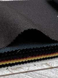 MH2401-BR Lainage peigné classique en laine et mohair fabriqué au Japon (style tonic) marron[Textile] Images supplémentaires