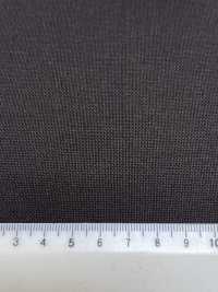MH2401-BR Lainage peigné classique en laine et mohair fabriqué au Japon (style tonic) marron[Textile] Images supplémentaires