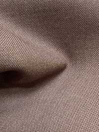 MH2401-MR Tissu peigné en laine et mohair standard fabriqué au Japon (style tonic) bordeaux[Textile] Images supplémentaires