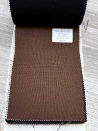 MH2401-MR Tissu peigné en laine et mohair standard fabriqué au Japon (style tonic) bordeaux[Textile] Images supplémentaires