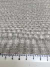 MH2401-BE Serge peignée laine-mohair fabriquée au Japon, style tonic, beige[Textile] Images supplémentaires
