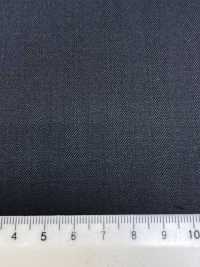 NS3511-BK Laine stretch noire standard Super110's fabriquée au Japon[Textile] HOSOI SYOJI Images supplémentaires
