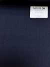 NS3513-DN Laine stretch classique Super110 domestique bleu marine foncé