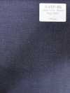 SL4501-BG Standard fabriqué au Japon Super 110's laine stretch irisée bleu gris