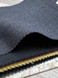 CS4501-LB Standard japonais fabriqué au Japon Calm Skin Stretch (tropical à fil hautement retors) bleu clair[Textile] HOSOI SYOJI Images supplémentaires
