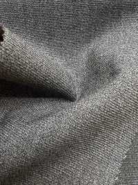 CS4501-LB Standard japonais fabriqué au Japon Calm Skin Stretch (tropical à fil hautement retors) bleu clair[Textile] HOSOI SYOJI Images supplémentaires