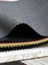 CS4501-LG Calm Skin Stretch standard fabriqué au Japon (tropical à haute torsion) gris clair[Textile] HOSOI SYOJI Images supplémentaires