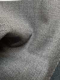 CS4501-LG Calm Skin Stretch standard fabriqué au Japon (tropical à haute torsion) gris clair[Textile] HOSOI SYOJI Images supplémentaires