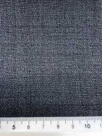 CS4501-LG Calm Skin Stretch standard fabriqué au Japon (tropical à haute torsion) gris clair[Textile] HOSOI SYOJI Images supplémentaires