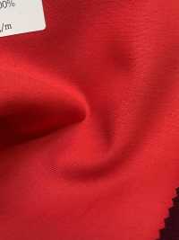 CW3501-RD Collection de couleurs standard en laine japonaise Rouge[Textile] HOSOI SYOJI Images supplémentaires