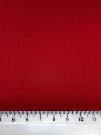 CW3501-RD Collection de couleurs standard en laine japonaise Rouge[Textile] HOSOI SYOJI Images supplémentaires