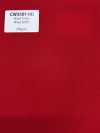 CW3501-RD Collection de couleurs standard en laine japonaise Rouge