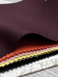 CW3501-BO Collection standard de laine japonaise Bordeaux[Textile] HOSOI SYOJI Images supplémentaires