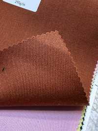 CW3501-CO Collection standard de laine fabriquée au Japon, cuivre[Textile] HOSOI SYOJI Images supplémentaires