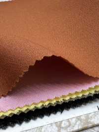 CW3501-CO Collection standard de laine fabriquée au Japon, cuivre[Textile] HOSOI SYOJI Images supplémentaires