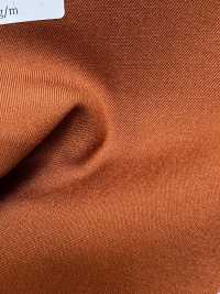 CW3501-CO Collection standard de laine fabriquée au Japon, cuivre[Textile] HOSOI SYOJI Images supplémentaires