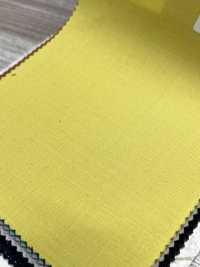 CW3501-YL Collection de couleurs standard de laine domestique Jaune[Textile] HOSOI SYOJI Images supplémentaires