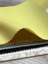 CW3501-YL Collection de couleurs standard de laine domestique Jaune[Textile] HOSOI SYOJI Images supplémentaires