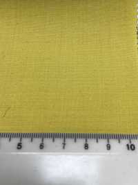 CW3501-YL Collection de couleurs standard de laine domestique Jaune[Textile] HOSOI SYOJI Images supplémentaires