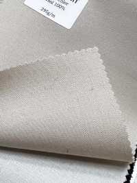 CW3501-MT Collection phare de laine fabriquée au Japon, beige moyen[Textile] HOSOI SYOJI Images supplémentaires