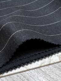 OT3522-GY Standard Fabriqué au Japon Super120's W100 Gris[Textile] HOSOI SYOJI Images supplémentaires