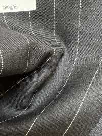 OT3522-GY Standard Fabriqué au Japon Super120's W100 Gris[Textile] HOSOI SYOJI Images supplémentaires