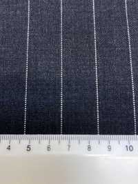OT3522-GY Standard Fabriqué au Japon Super120's W100 Gris[Textile] HOSOI SYOJI Images supplémentaires